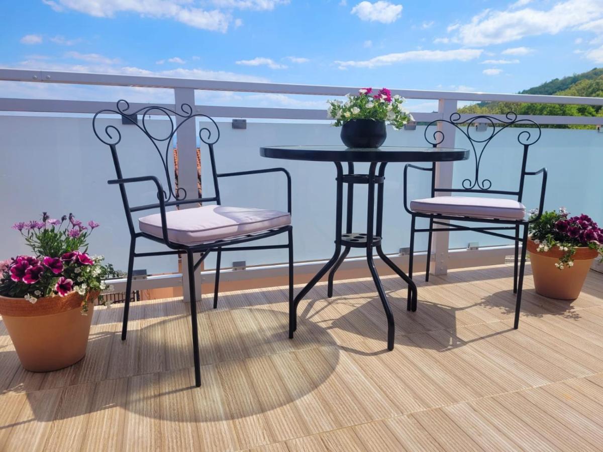 Comfortable Apartment Near Opatija Matulji Exterior foto