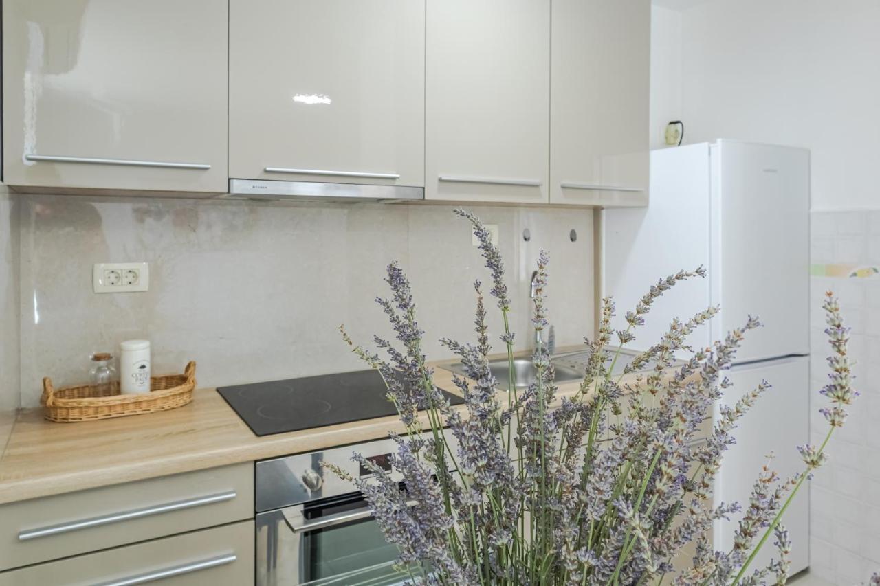 Comfortable Apartment Near Opatija Matulji Exterior foto