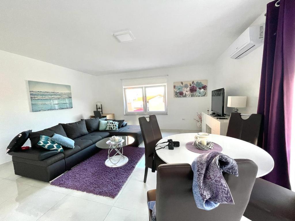 Comfortable Apartment Near Opatija Matulji Exterior foto