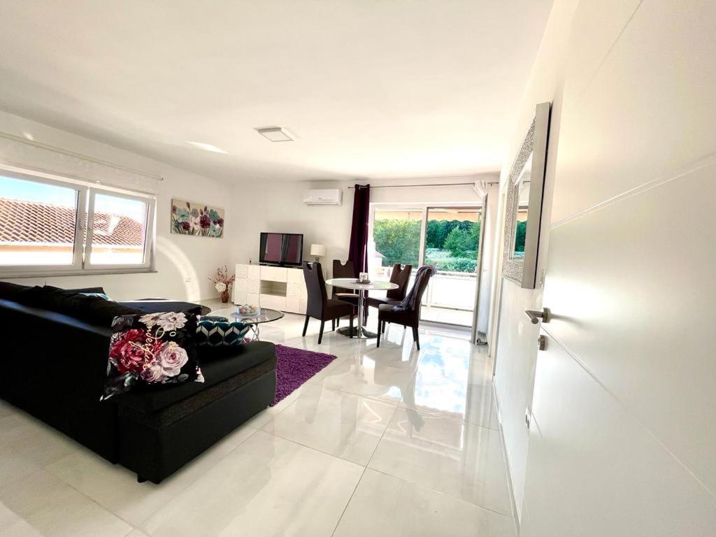 Comfortable Apartment Near Opatija Matulji Exterior foto