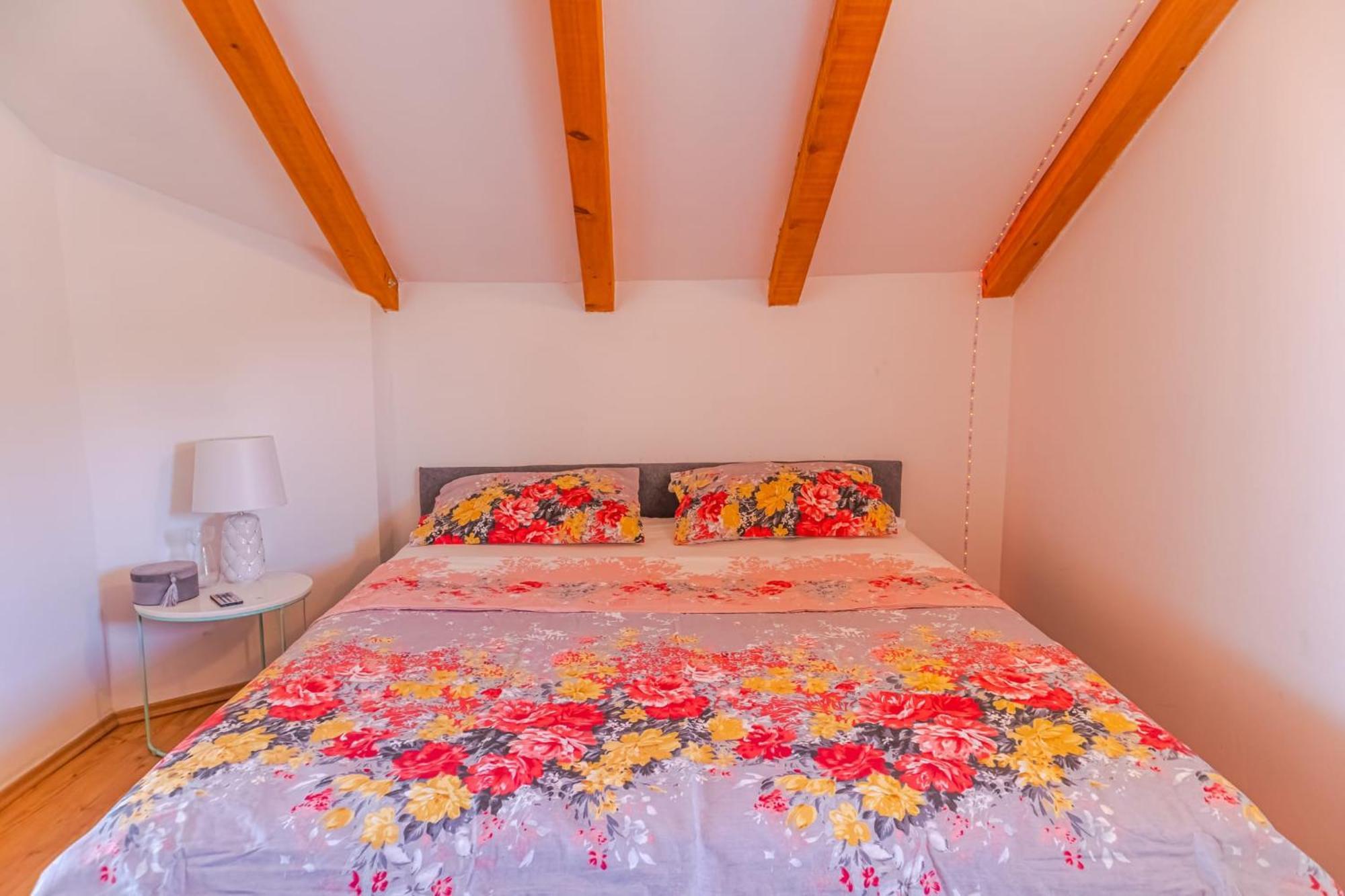 Comfortable Apartment Near Opatija Matulji Quarto foto