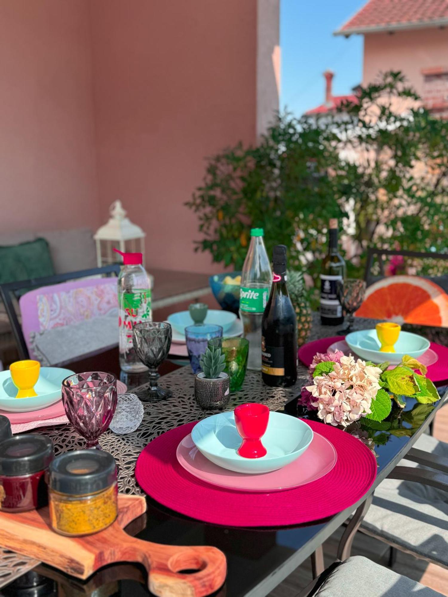 Comfortable Apartment Near Opatija Matulji Exterior foto